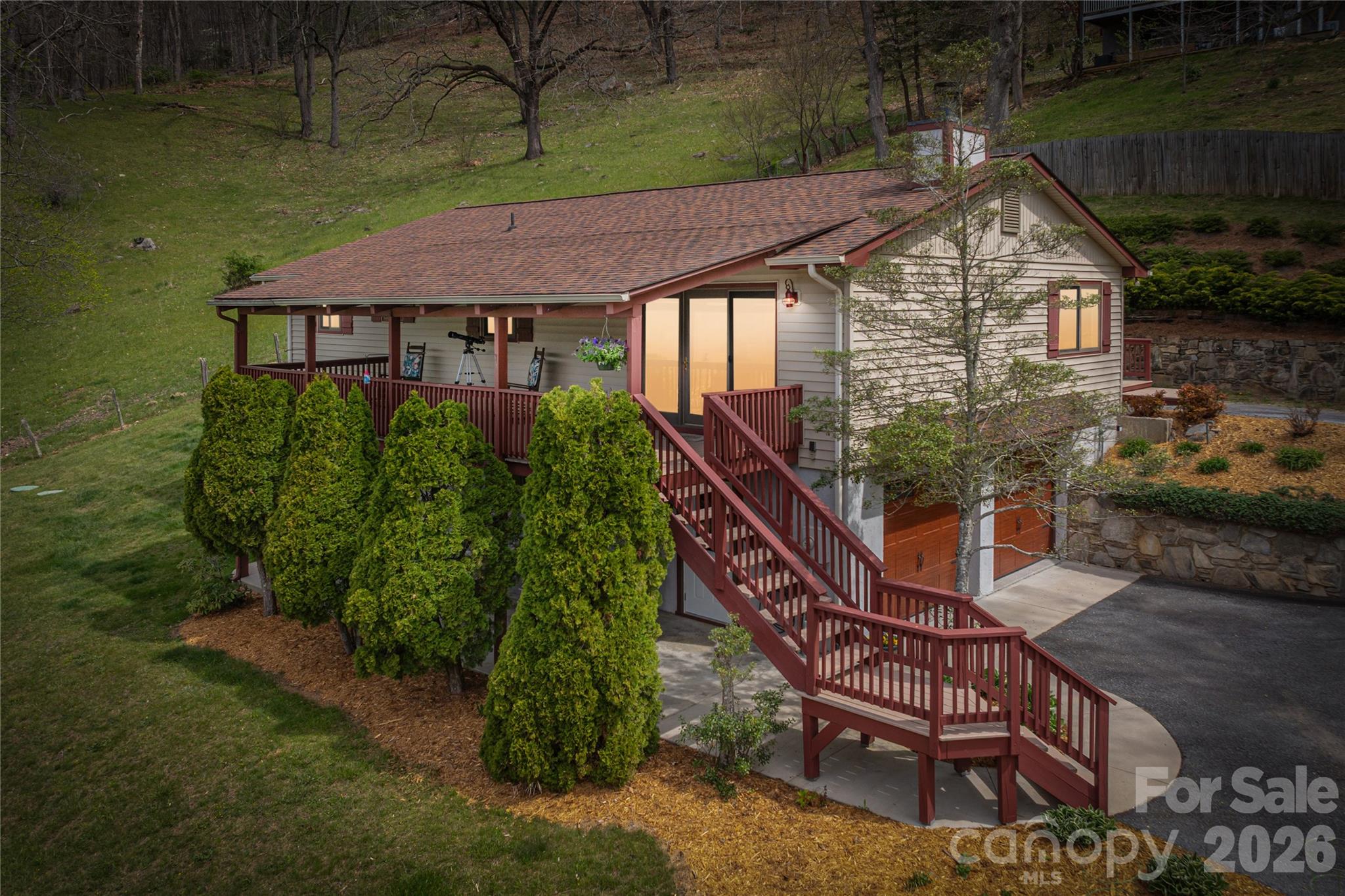 The Knolls - Residential