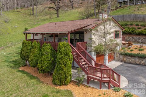 134 Hillside Drive Maggie Valley NC 28751