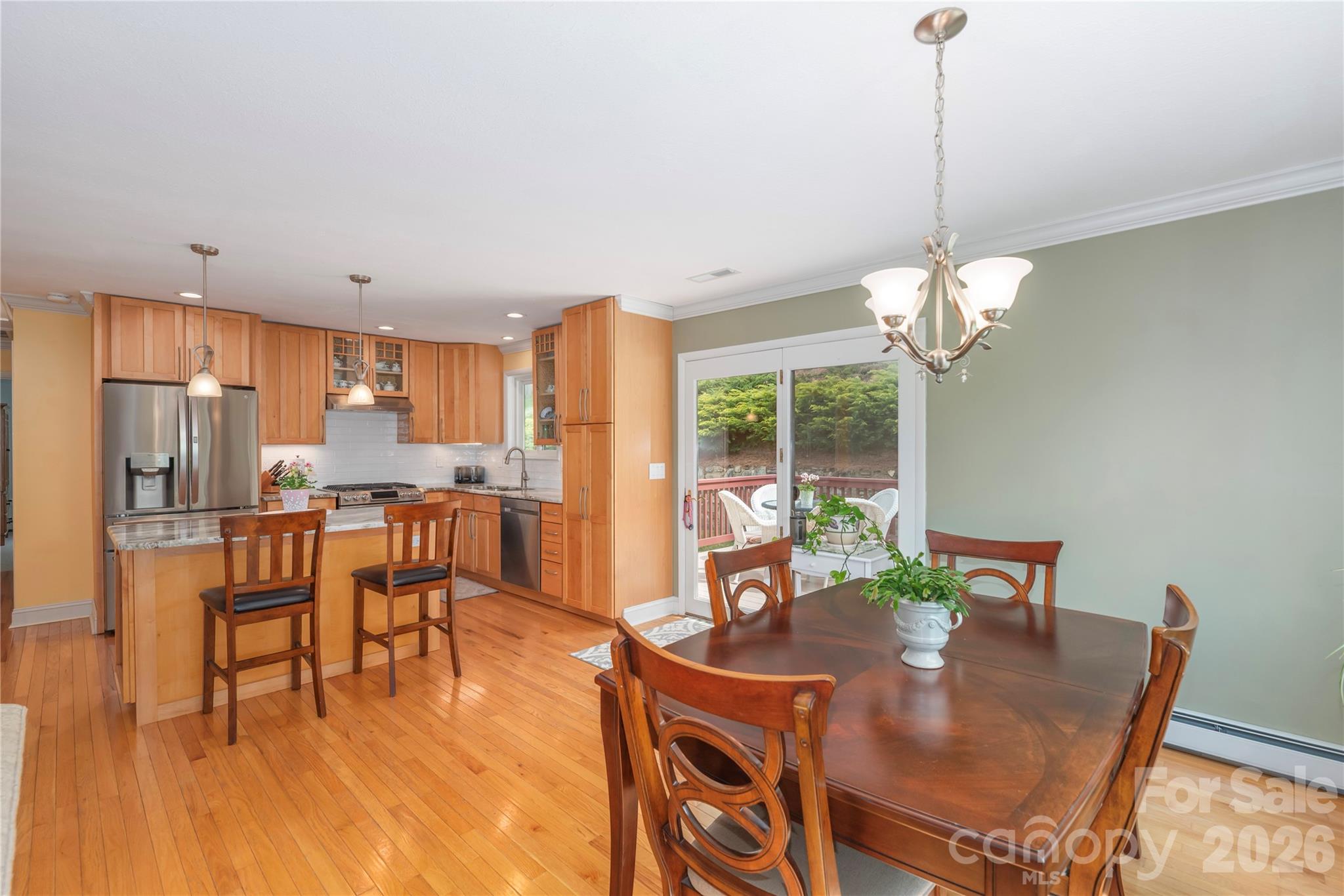 The Knolls - Residential