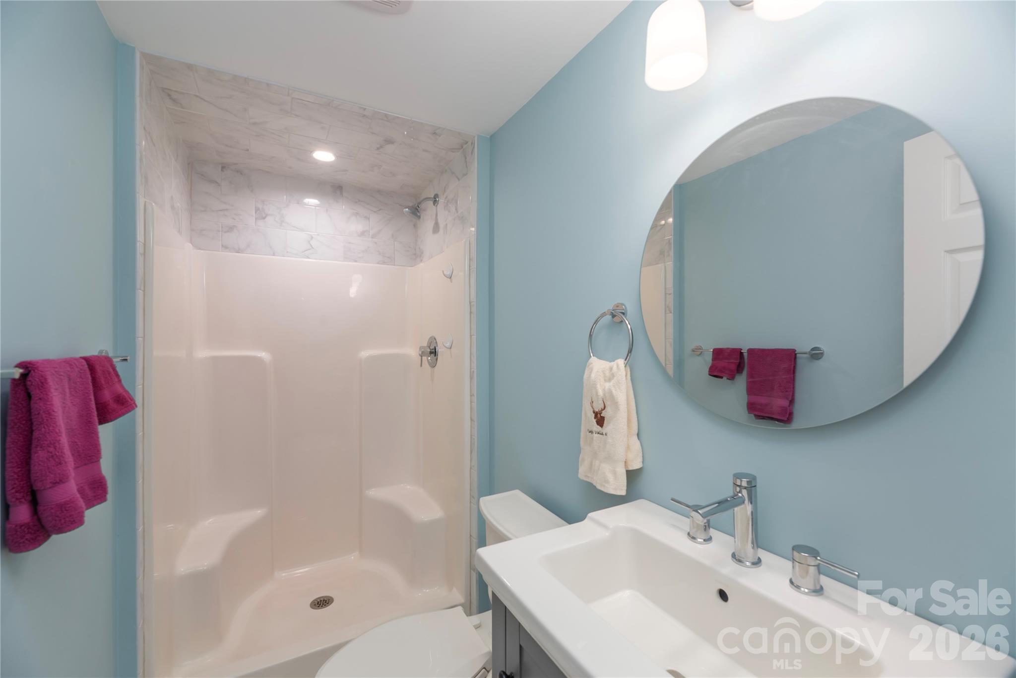 The Knolls - Residential