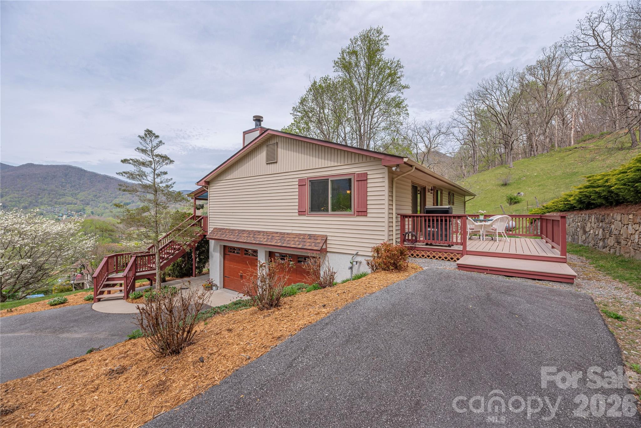 The Knolls - Residential