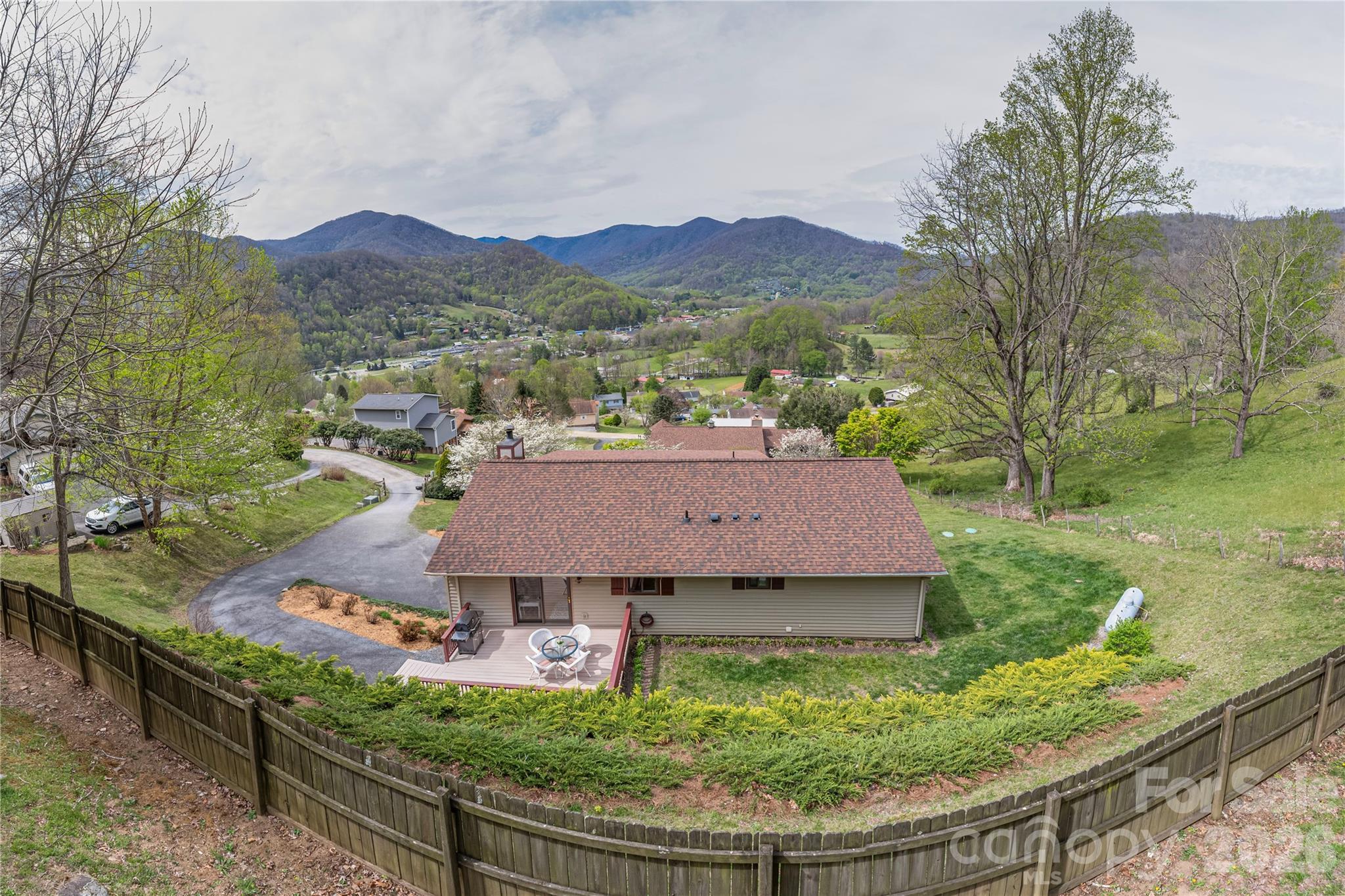 The Knolls - Residential