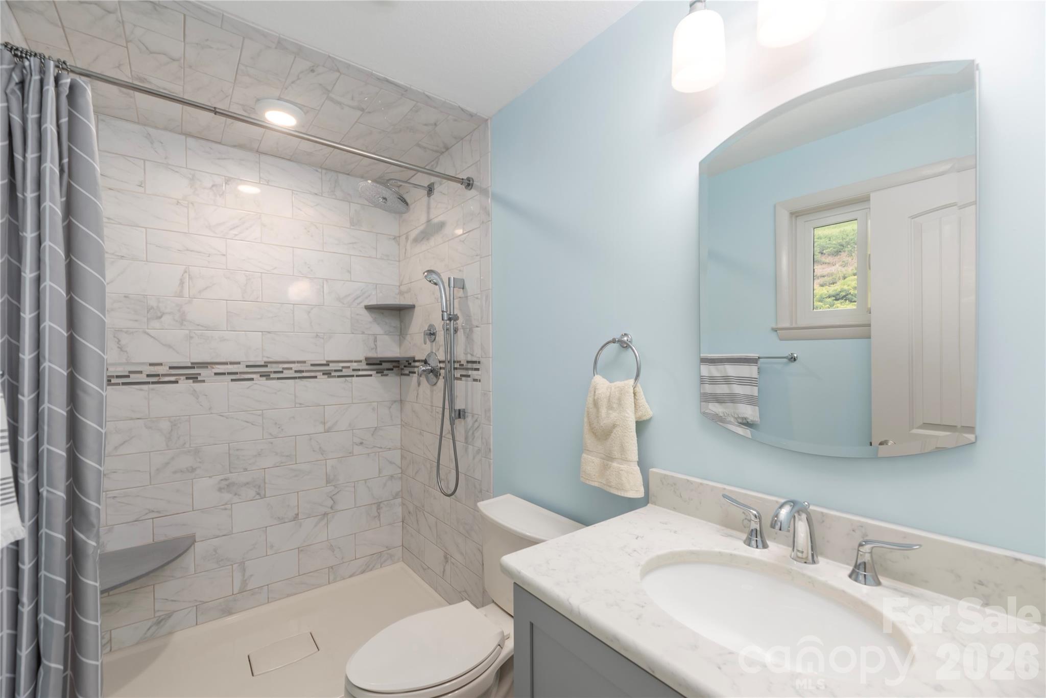 The Knolls - Residential