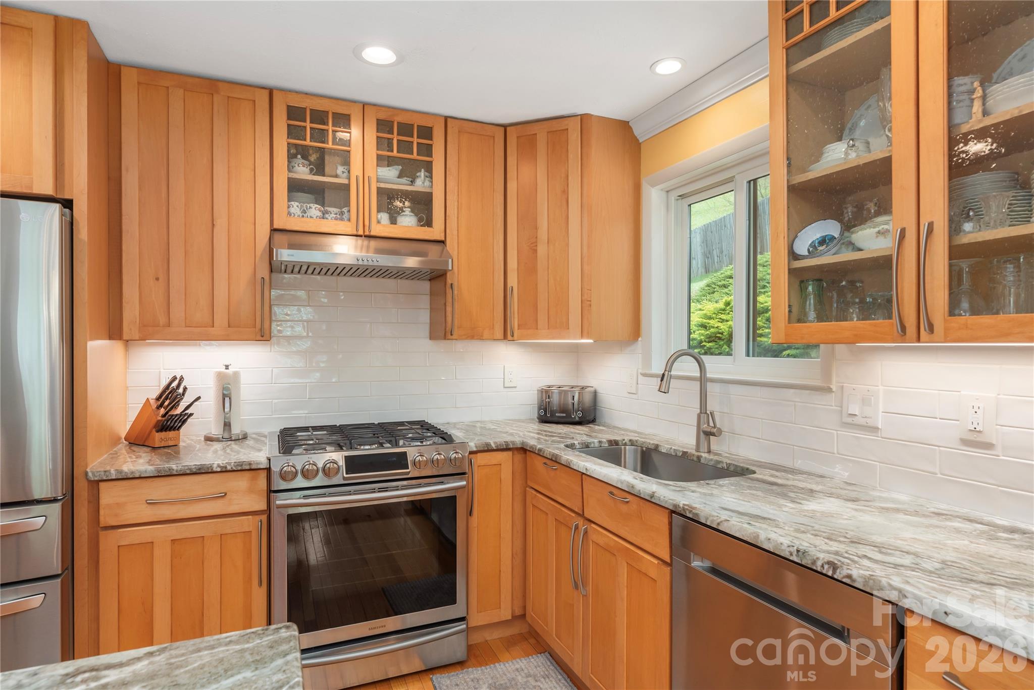 The Knolls - Residential