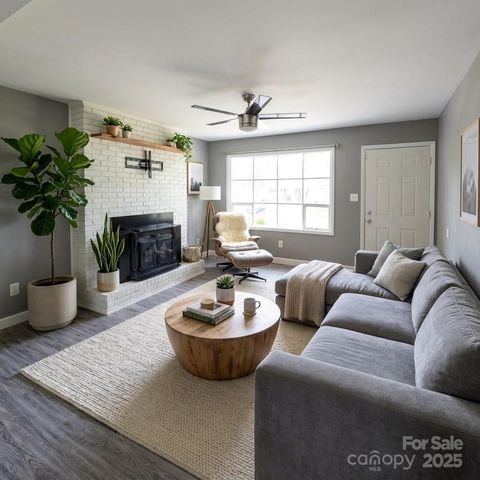 102 Central Avenue Bessemer City NC 28016