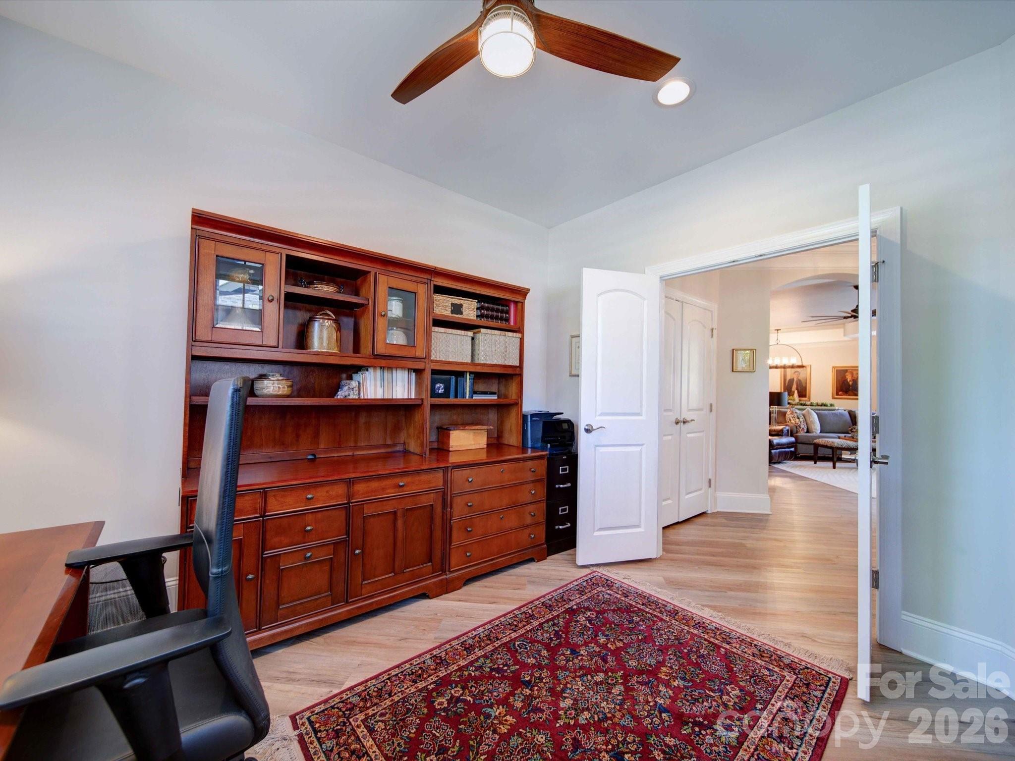 5218 Courtyard Lane