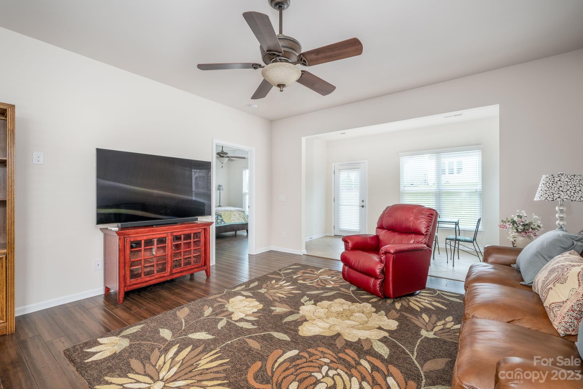 Sun City Carolina Lakes - Residential