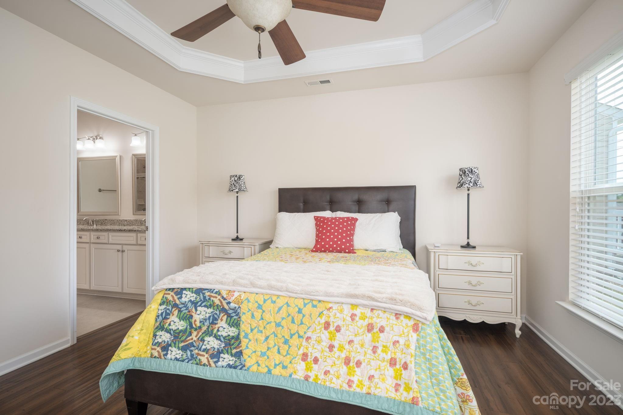 Sun City Carolina Lakes - Residential