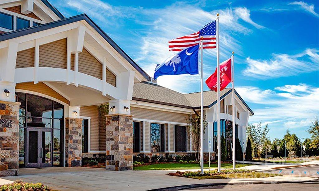 Sun City Carolina Lakes - Residential