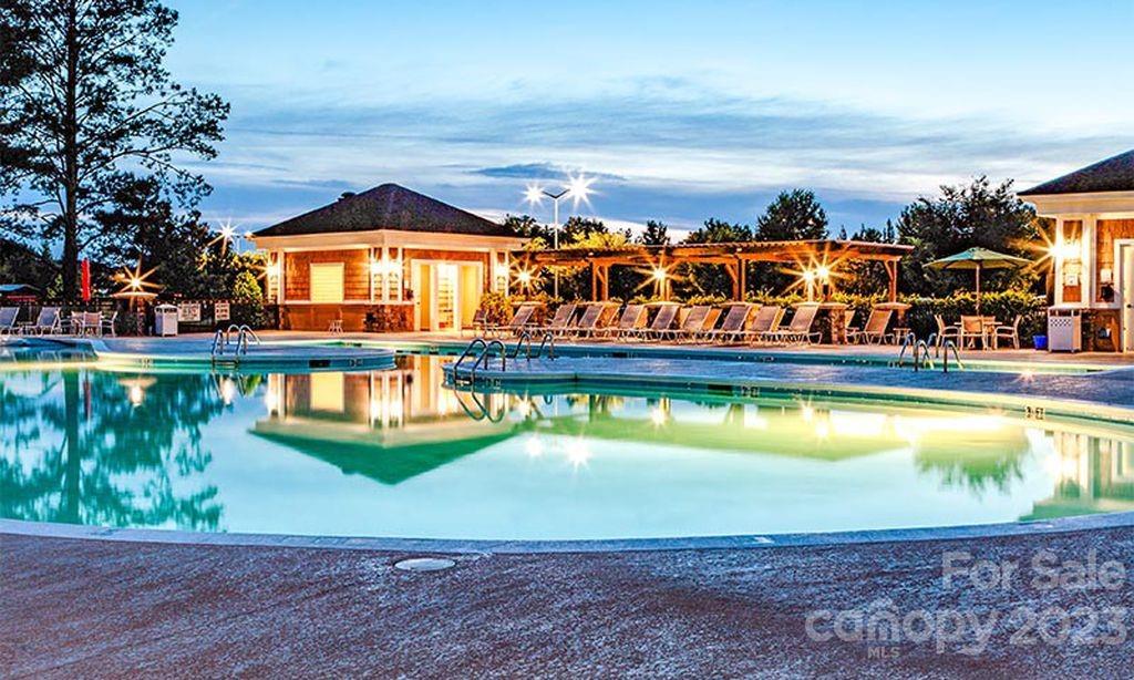 Sun City Carolina Lakes - Residential