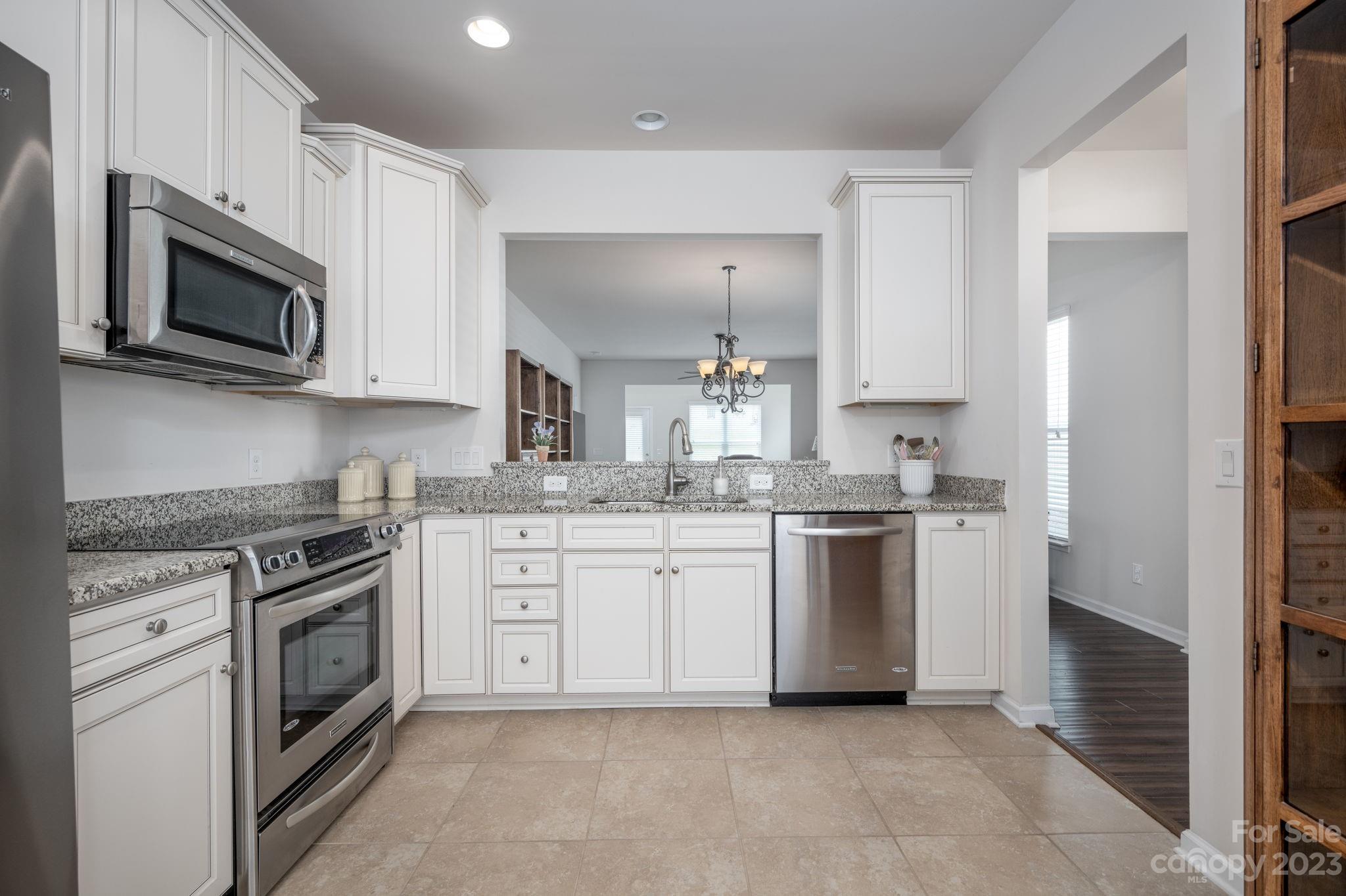 Sun City Carolina Lakes - Residential