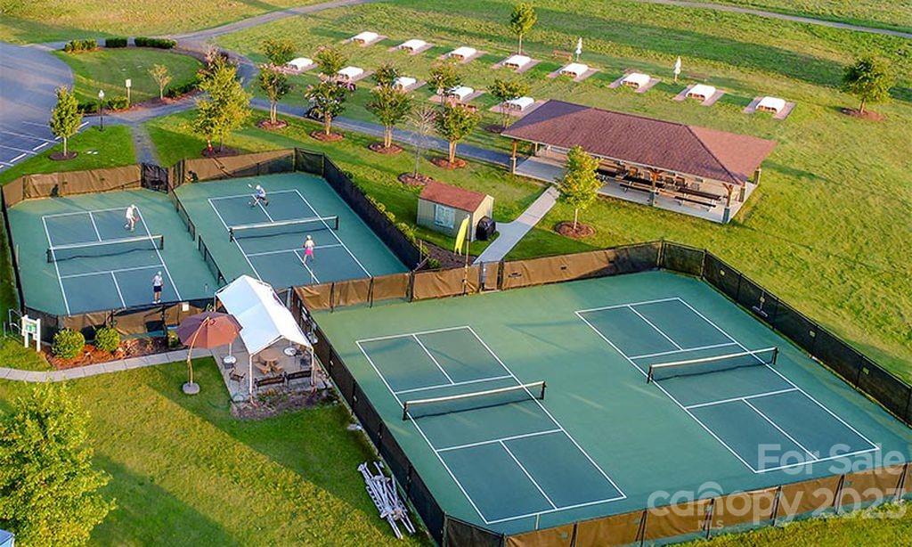 Sun City Carolina Lakes - Residential