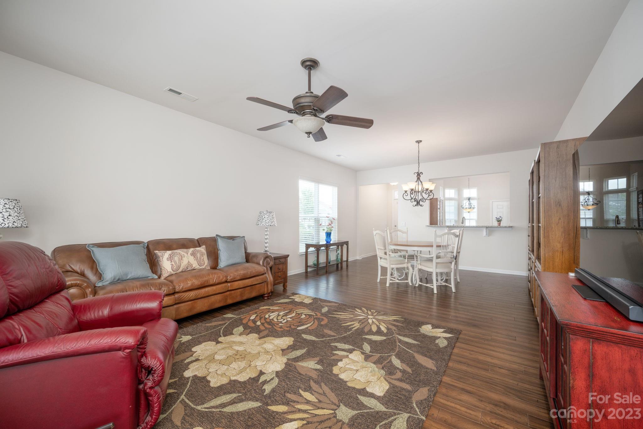 Sun City Carolina Lakes - Residential