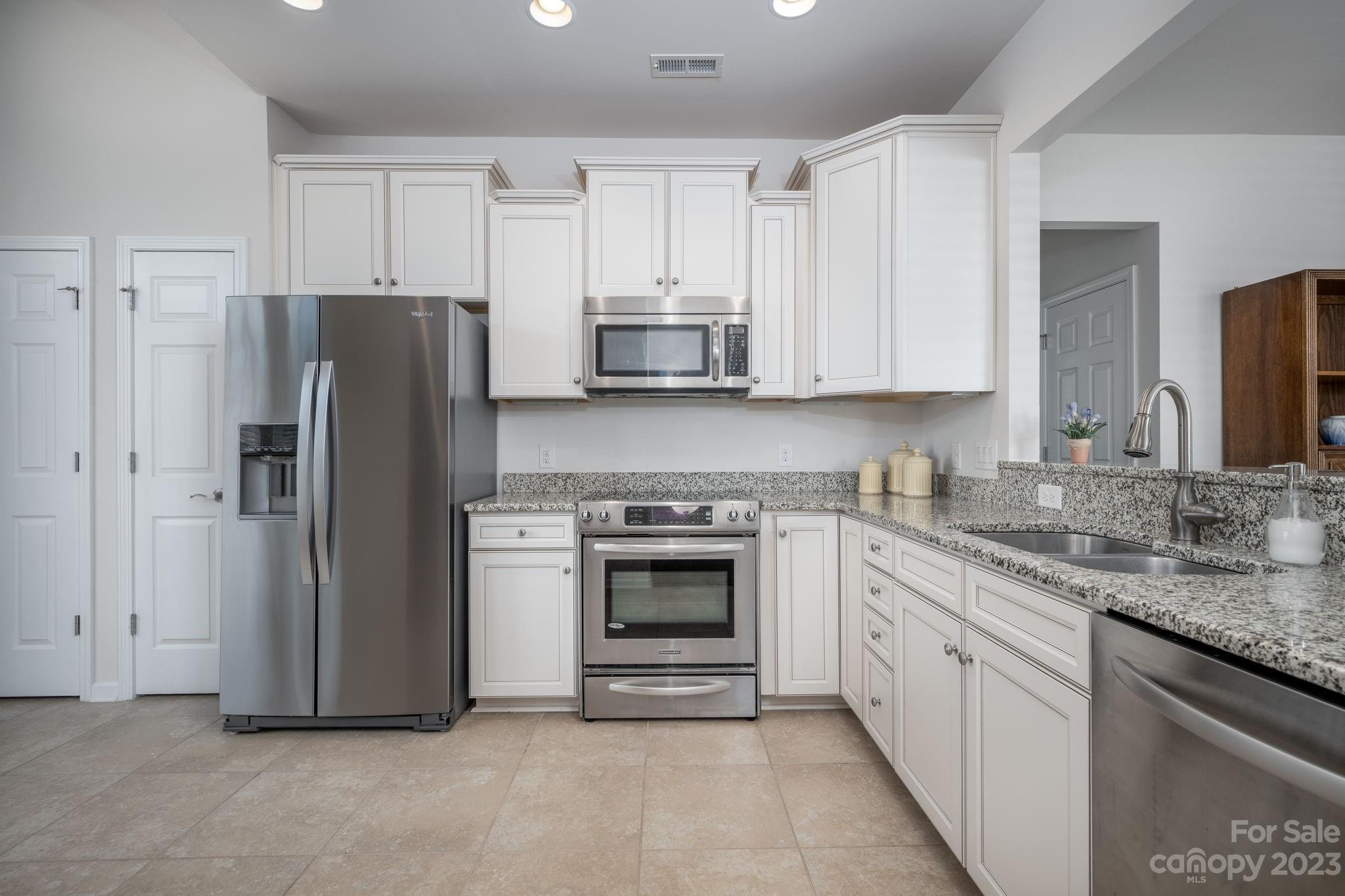 Sun City Carolina Lakes - Residential