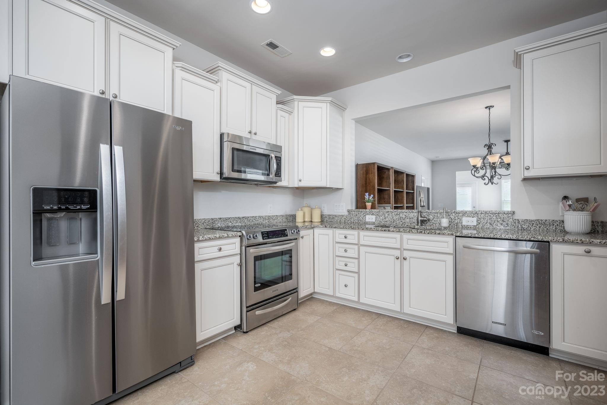 Sun City Carolina Lakes - Residential