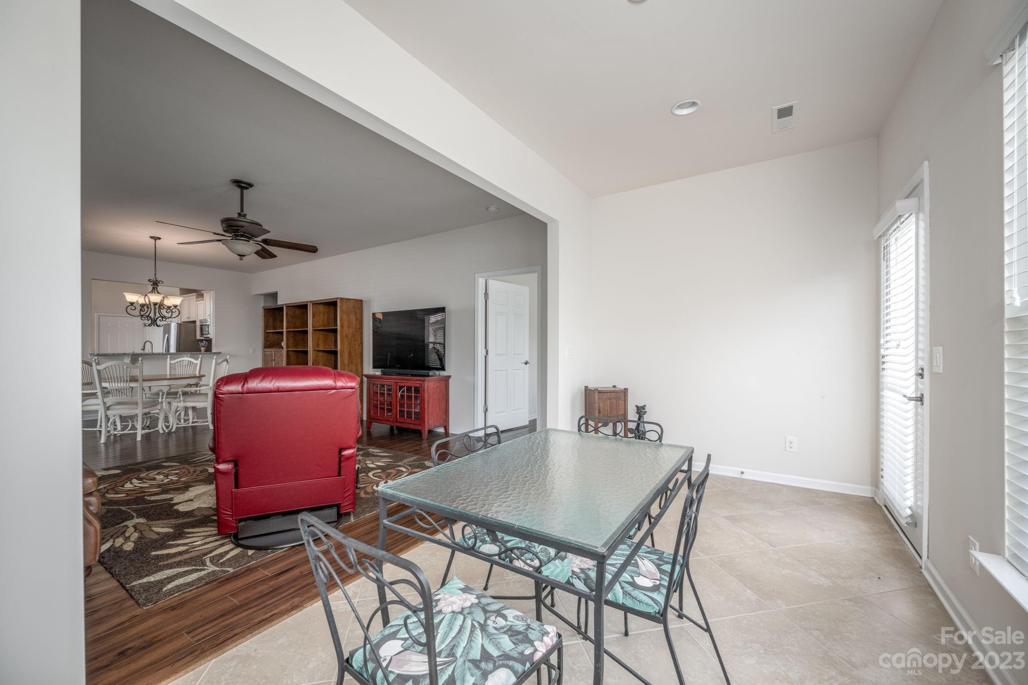 Sun City Carolina Lakes - Residential