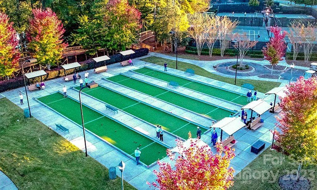 Sun City Carolina Lakes - Residential