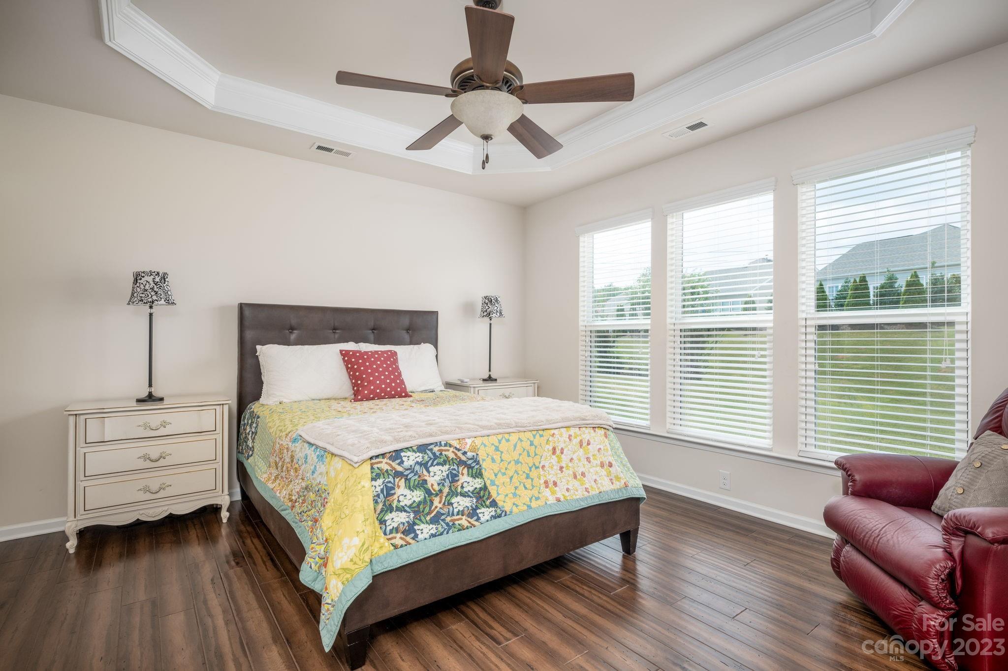 Sun City Carolina Lakes - Residential