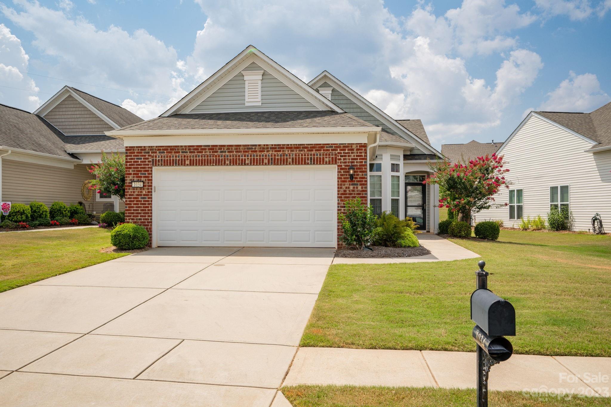 Sun City Carolina Lakes - Residential