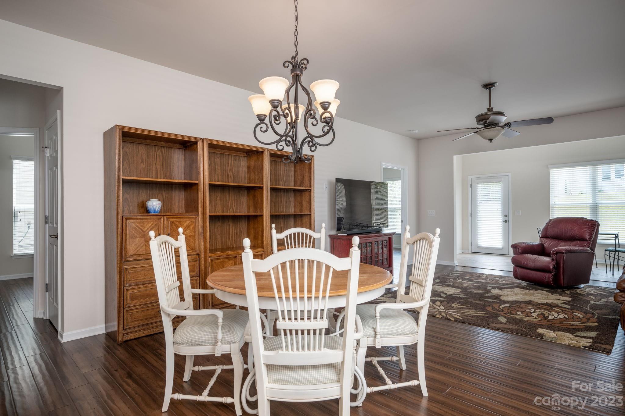 Sun City Carolina Lakes - Residential