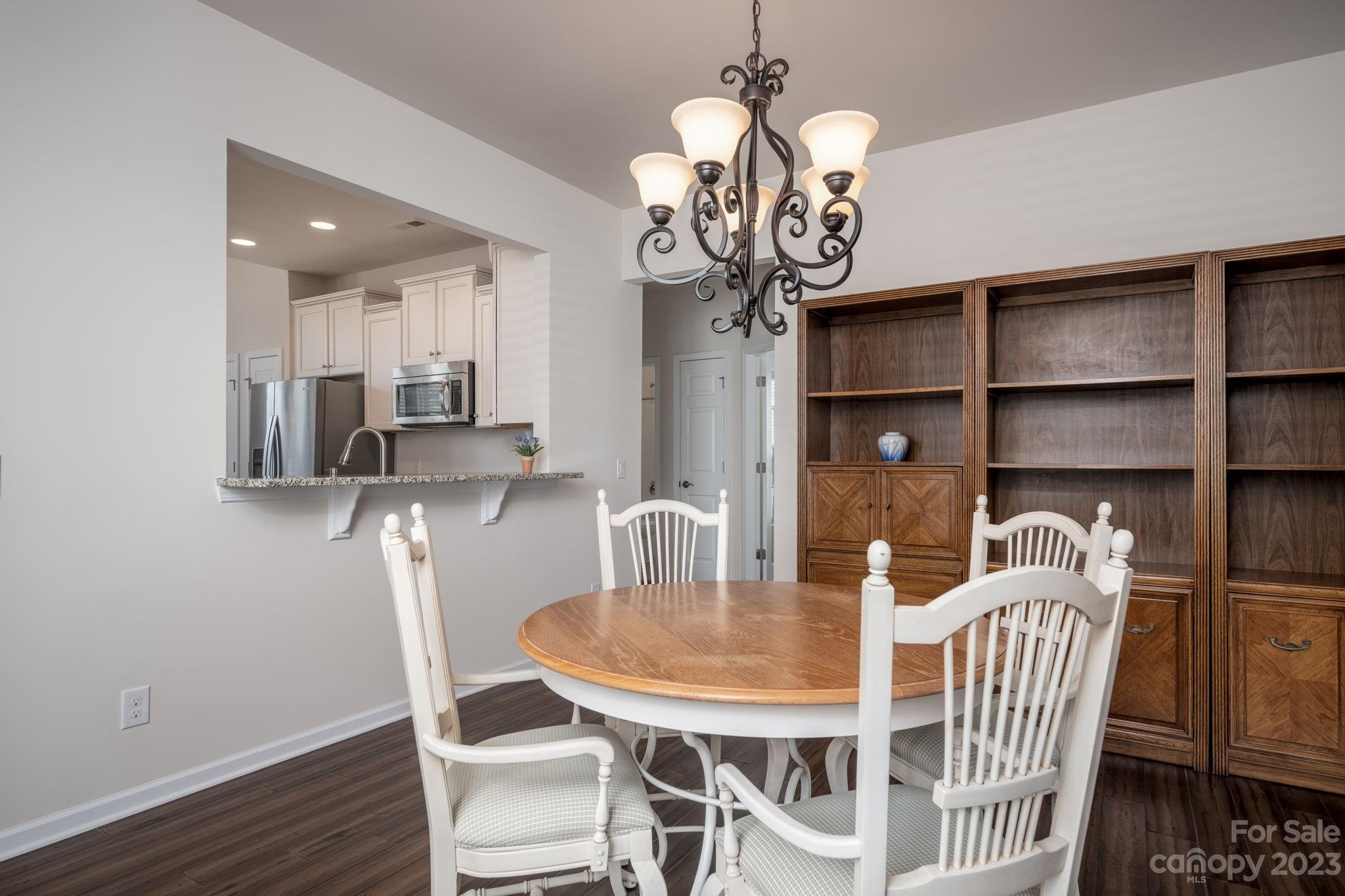 Sun City Carolina Lakes - Residential