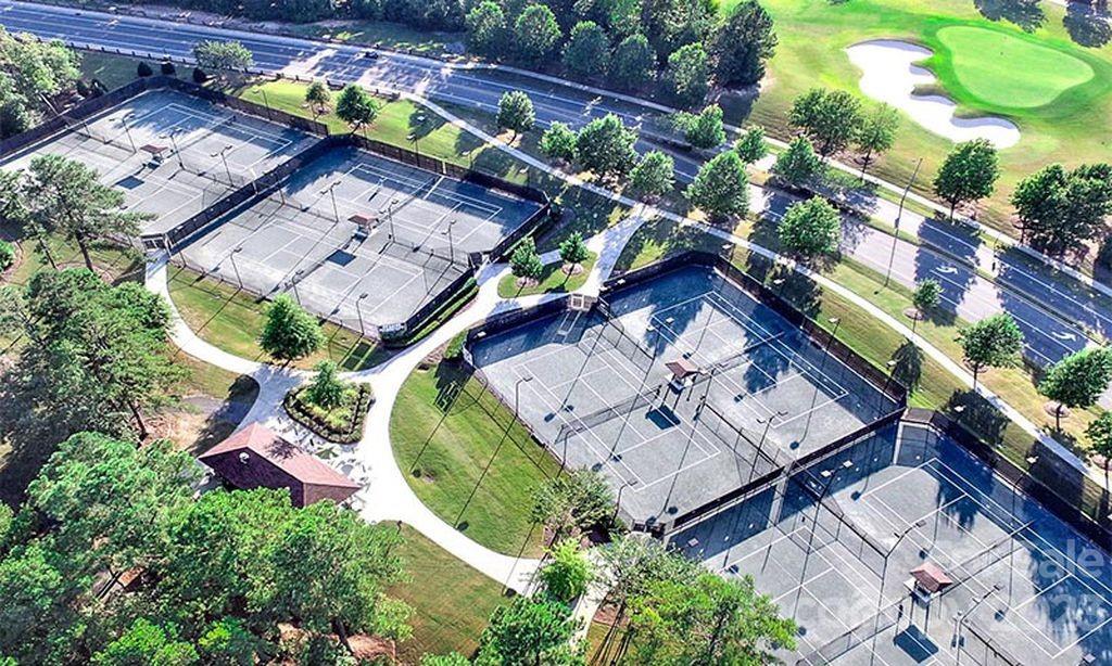 Sun City Carolina Lakes - Residential