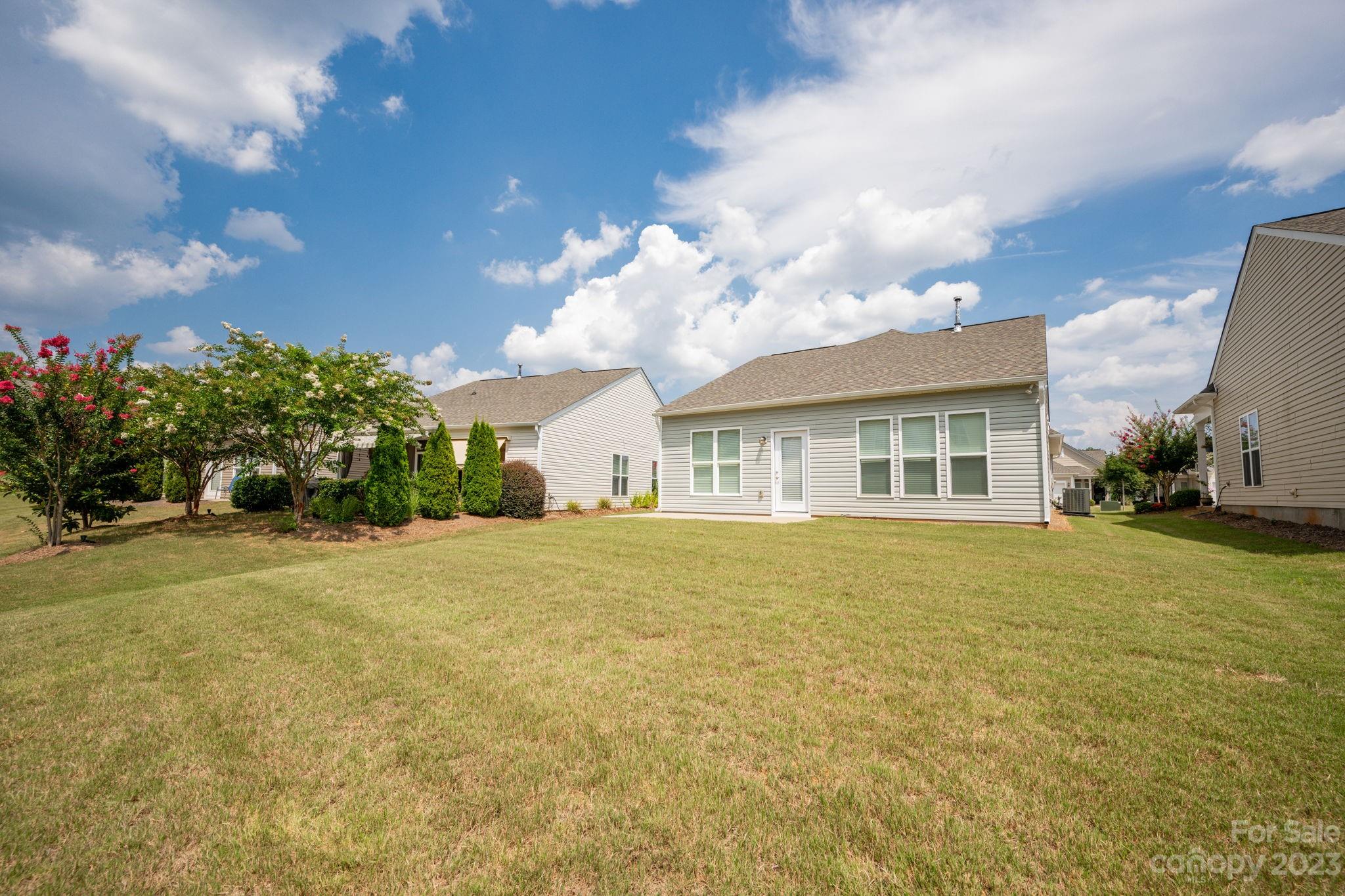 Sun City Carolina Lakes - Residential