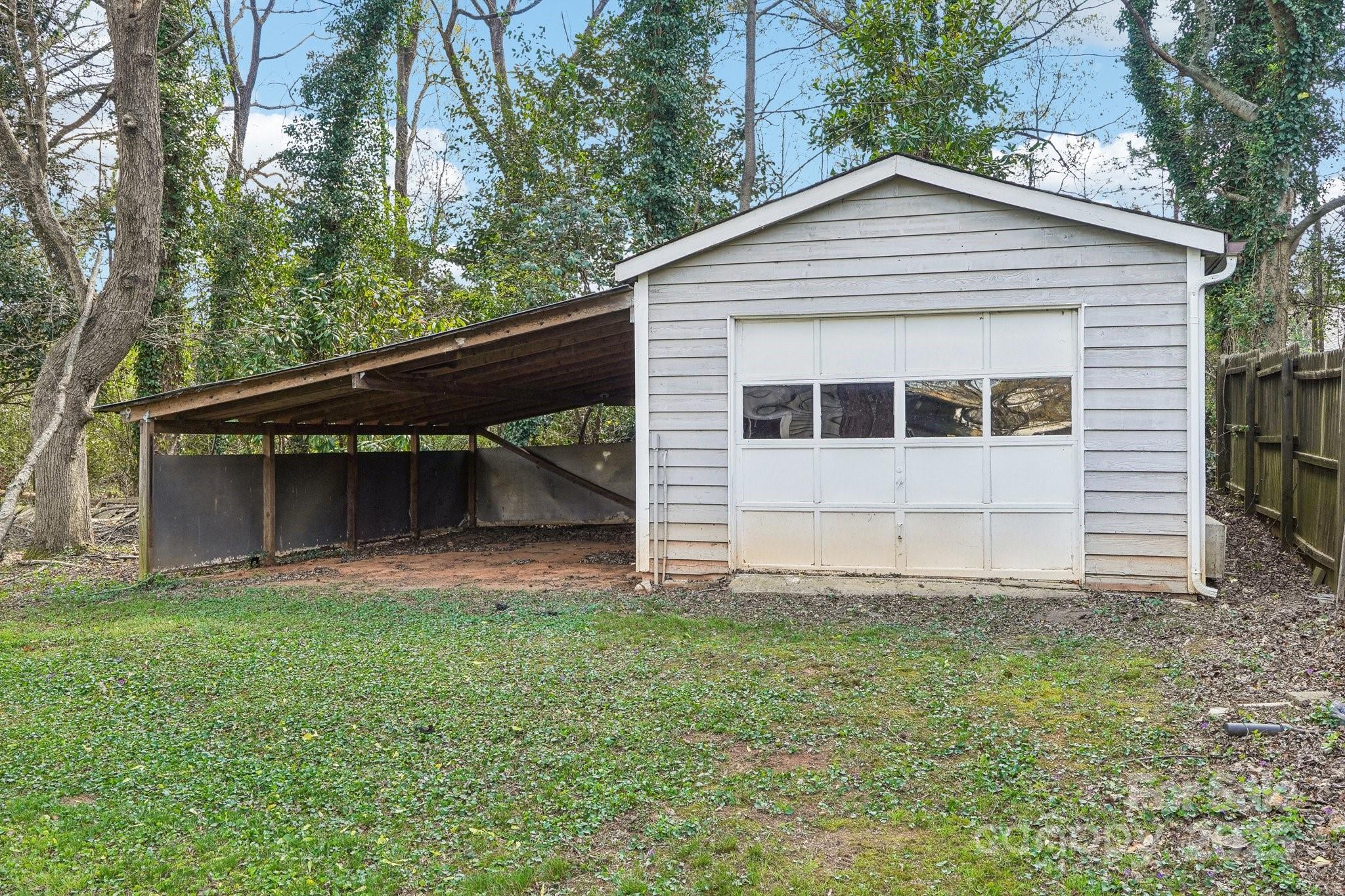 Cedar Cove - Residential