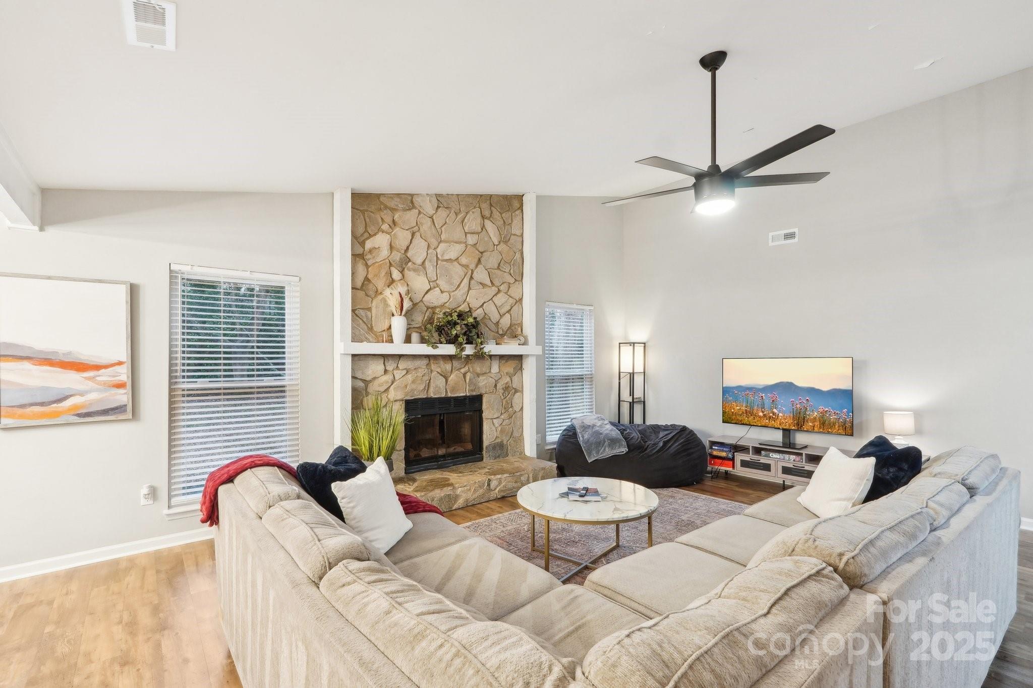 Cedar Cove - Residential