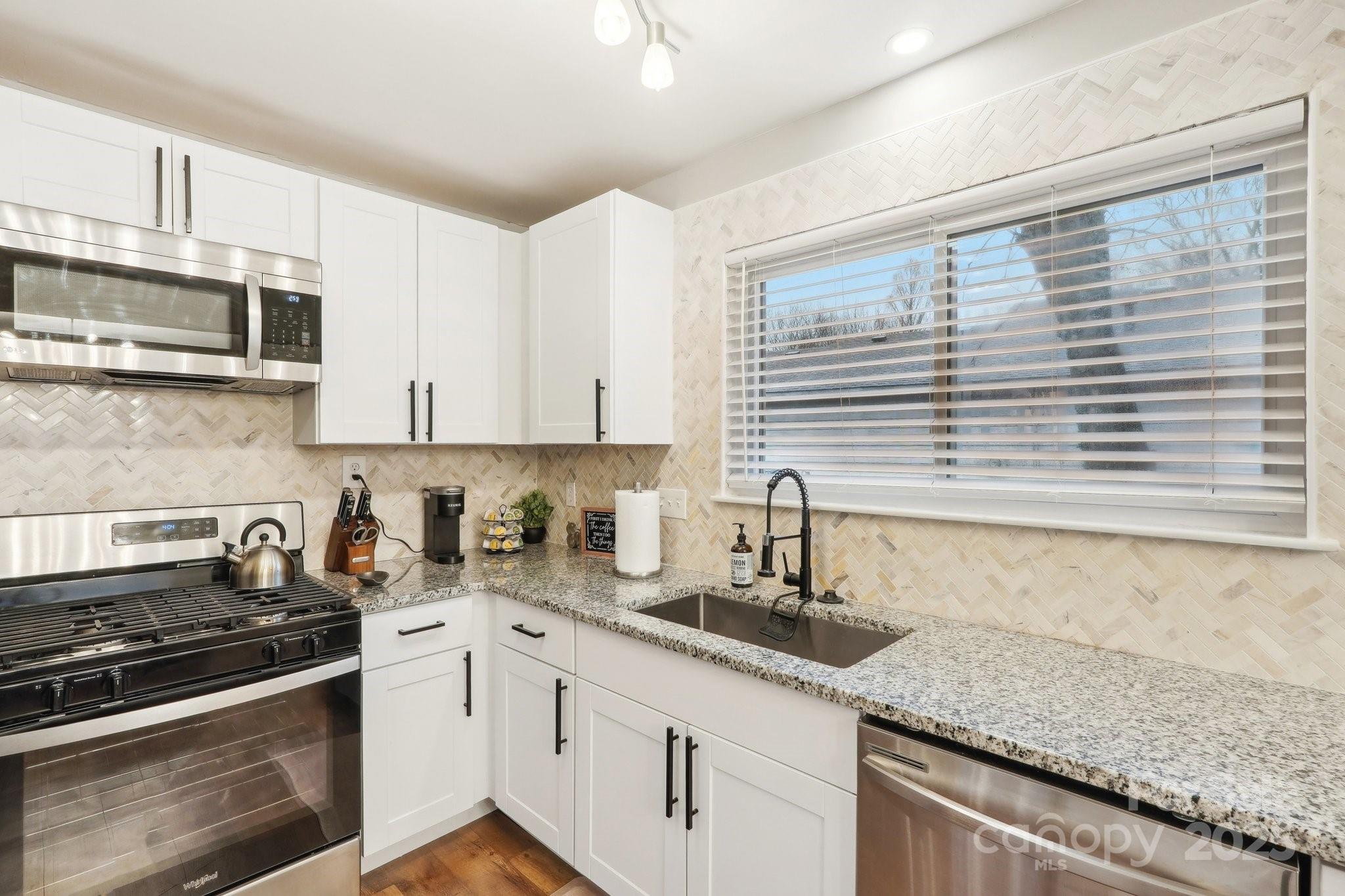 Cedar Cove - Residential