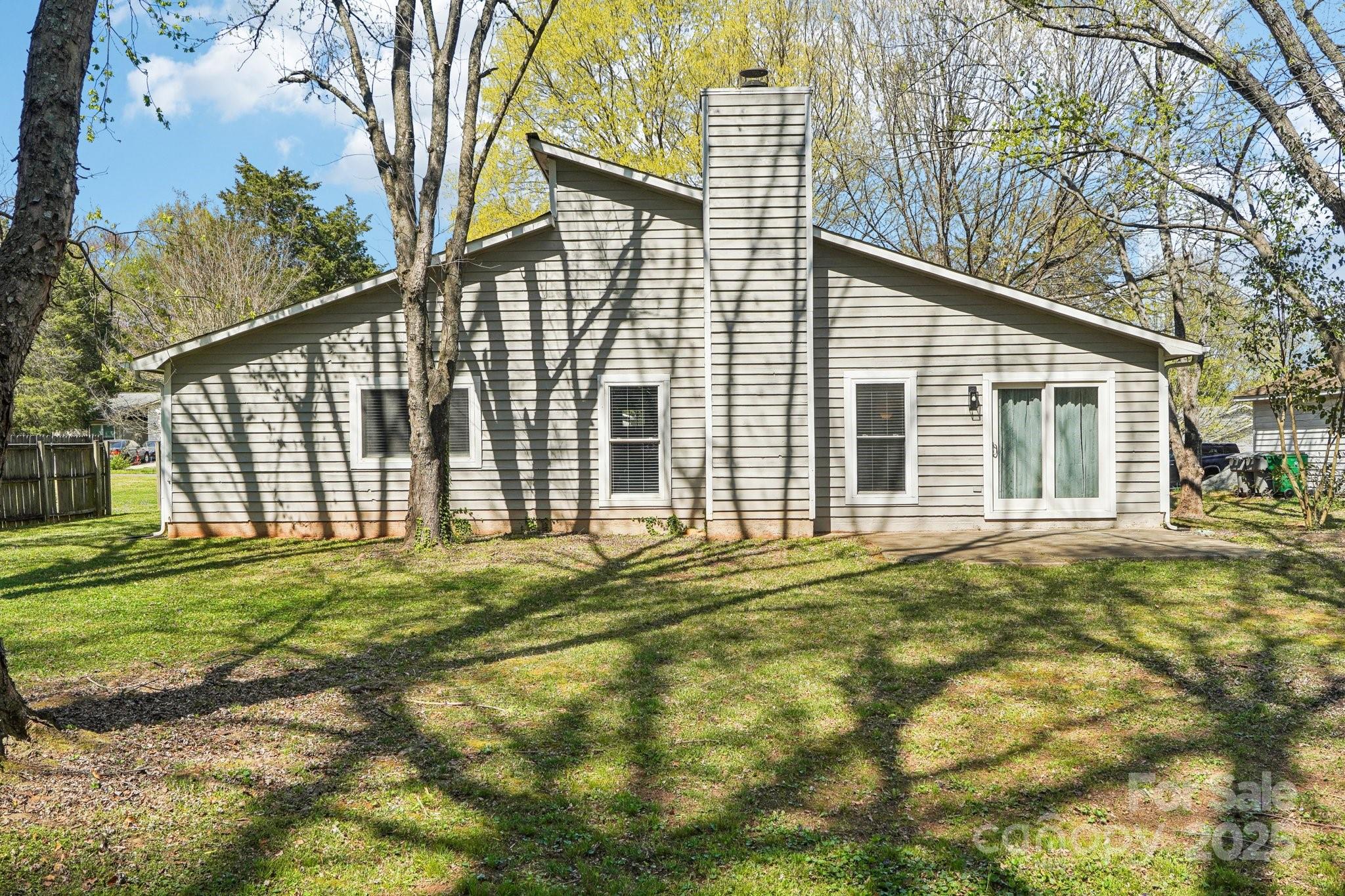 Cedar Cove - Residential