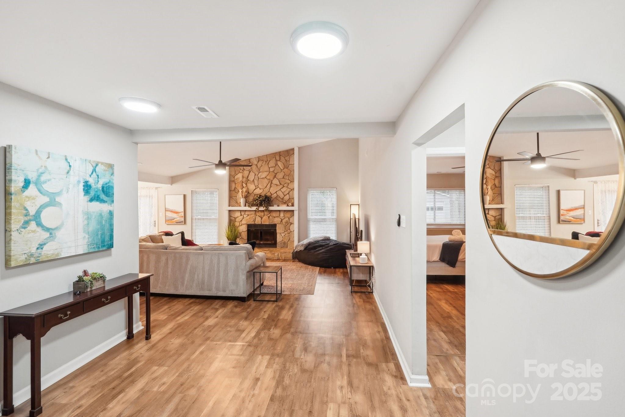 Cedar Cove - Residential