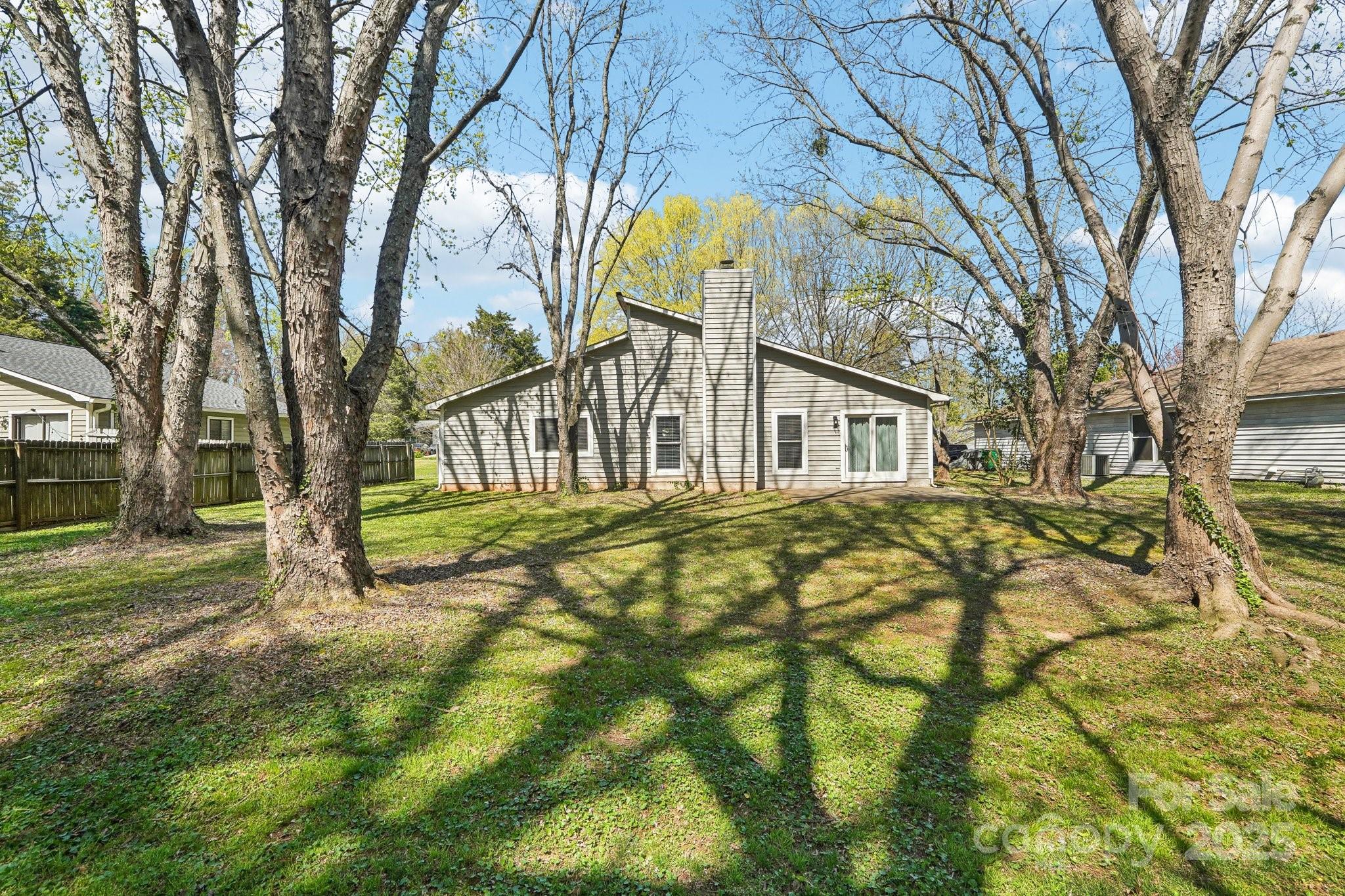 Cedar Cove - Residential