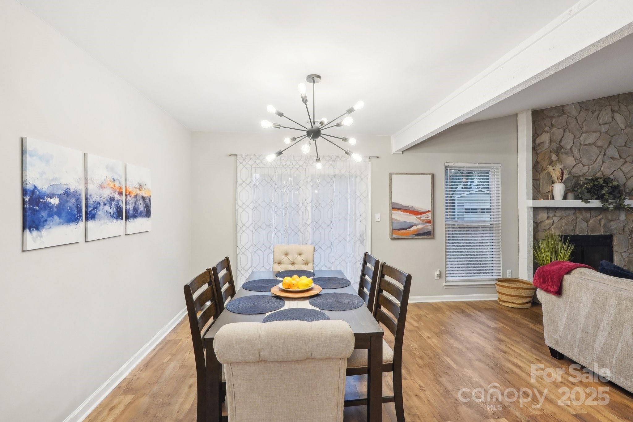 Cedar Cove - Residential