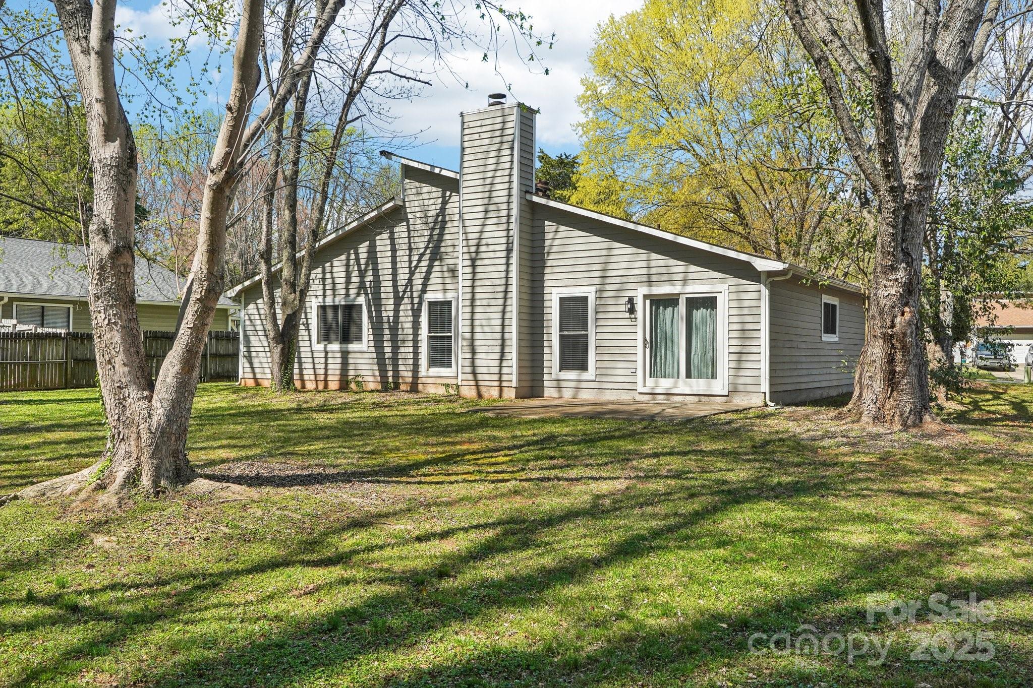 Cedar Cove - Residential