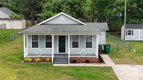 1004 Johnson Street Charlotte NC 28206