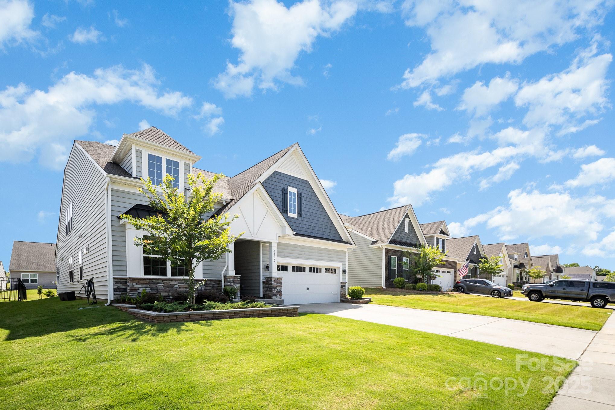 14124 Southbridge Forest Drive