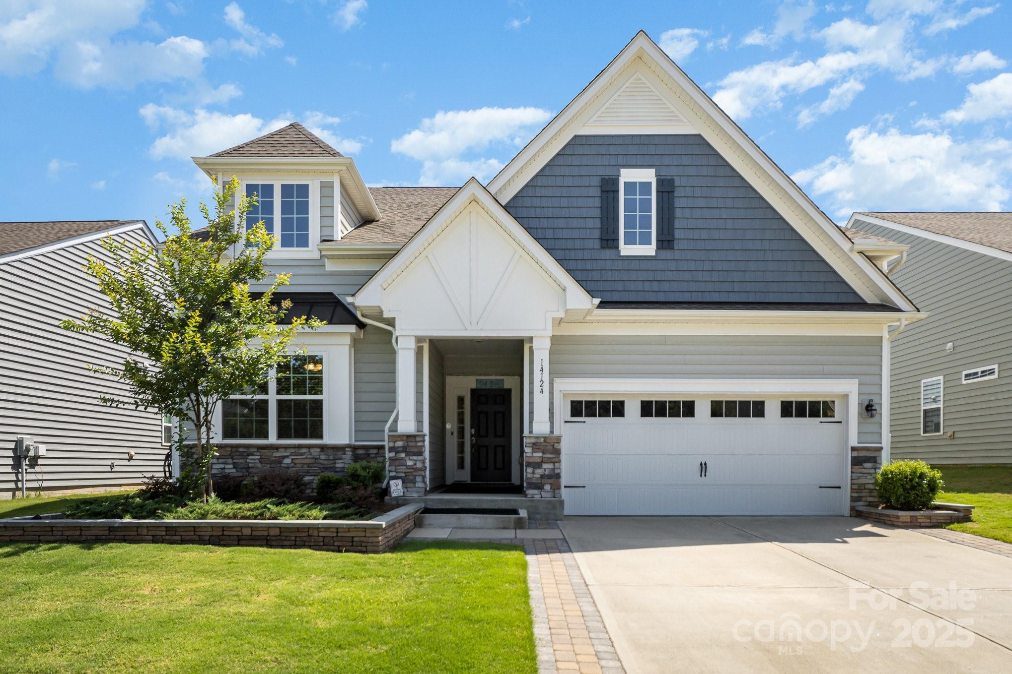 14124 Southbridge Forest Drive