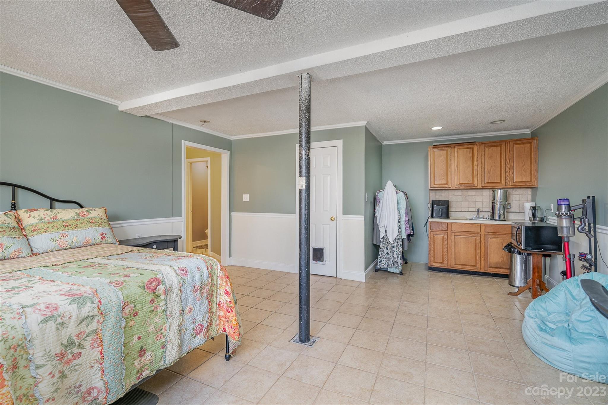 Shangri La - Residential