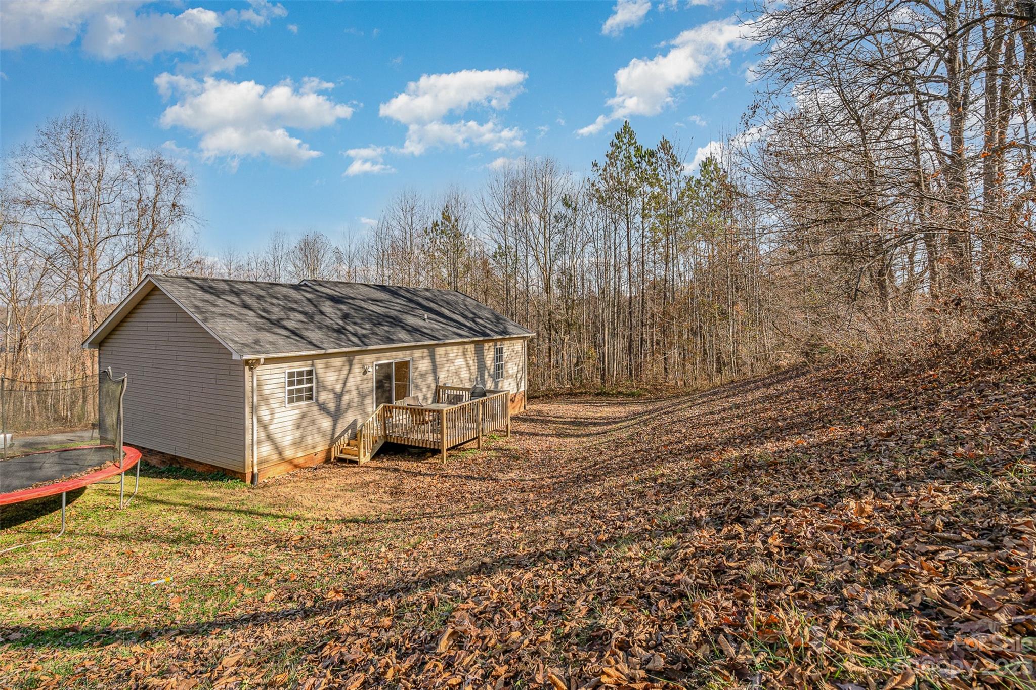 Shangri La - Residential