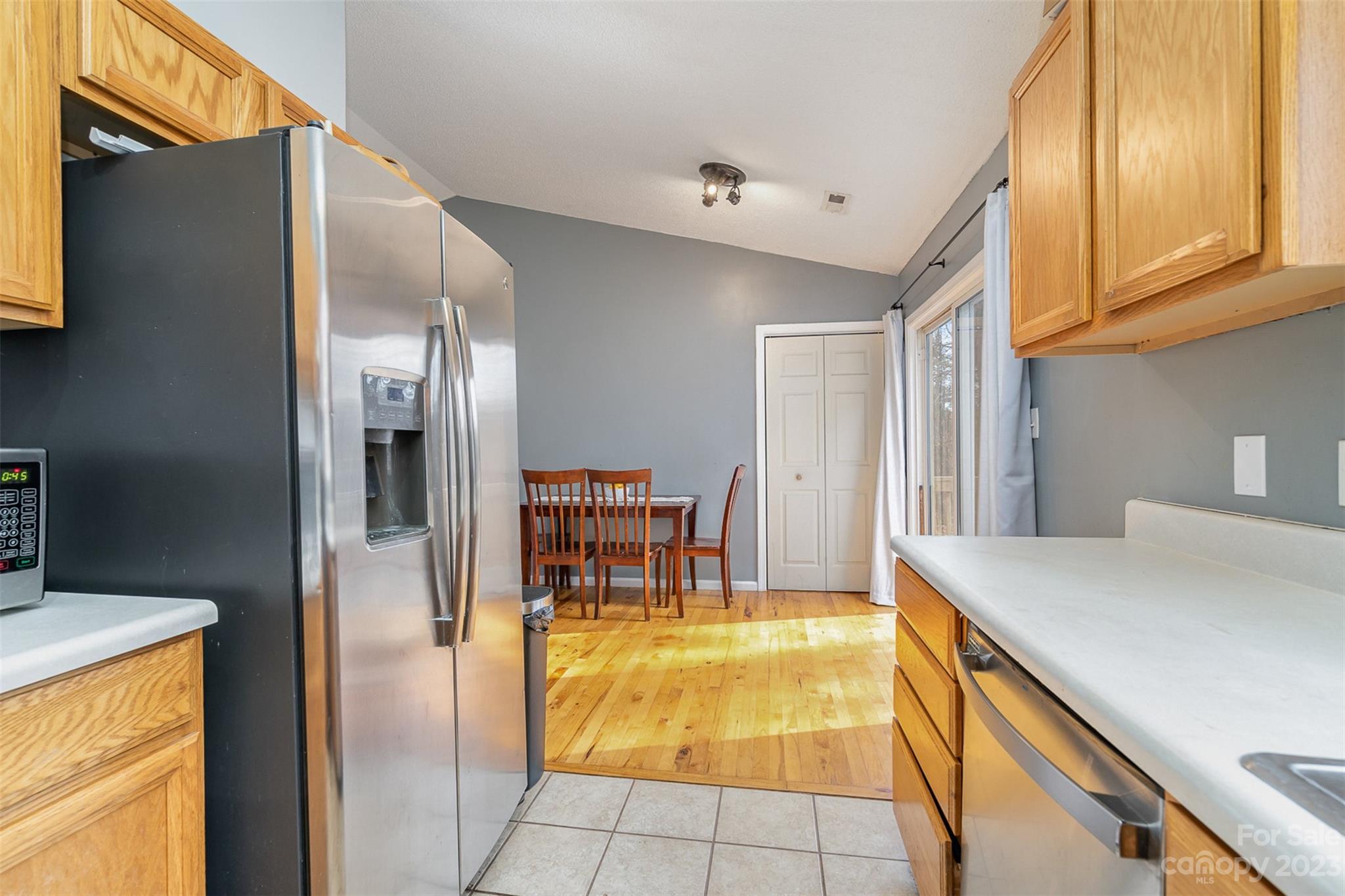 Shangri La - Residential