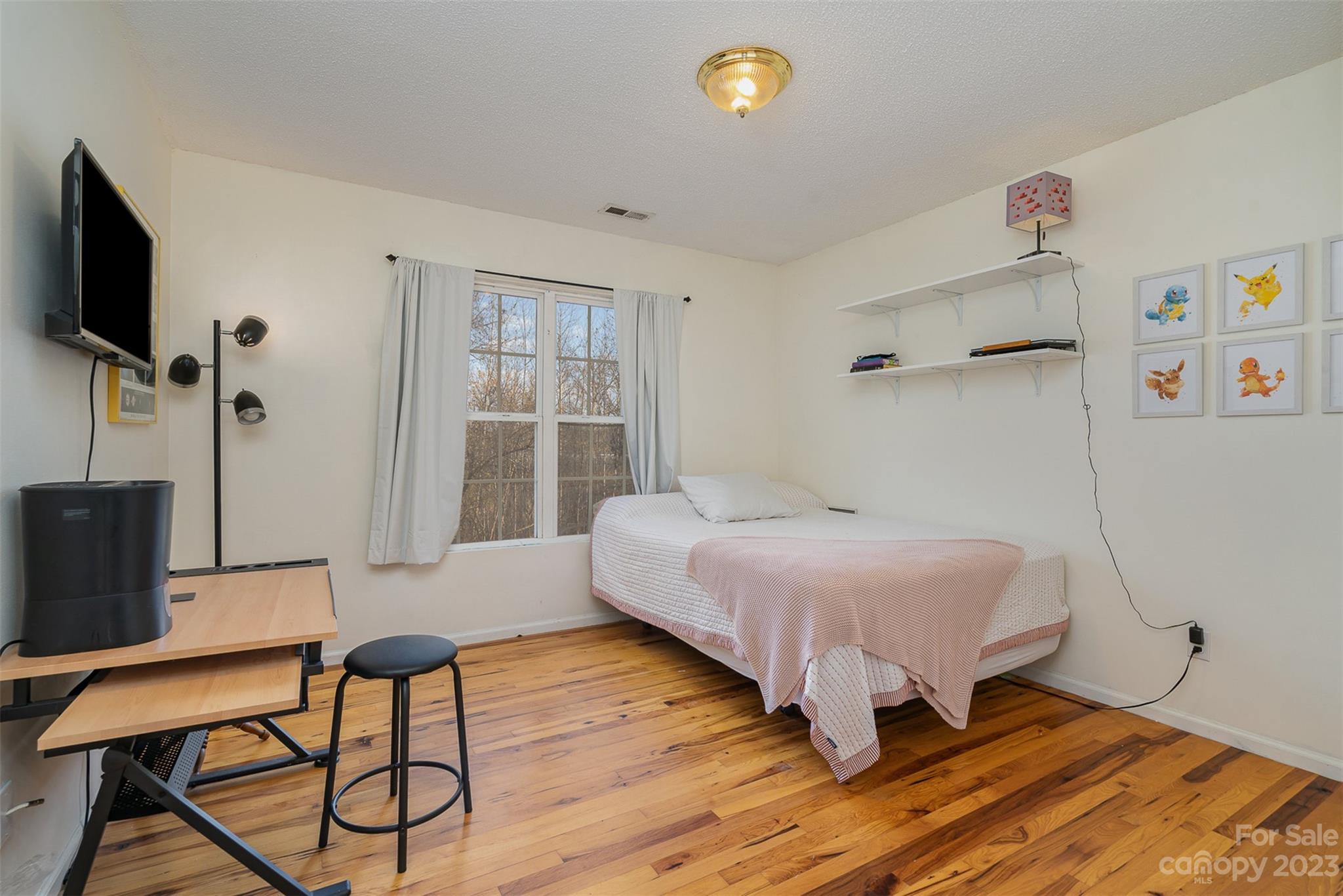 Shangri La - Residential