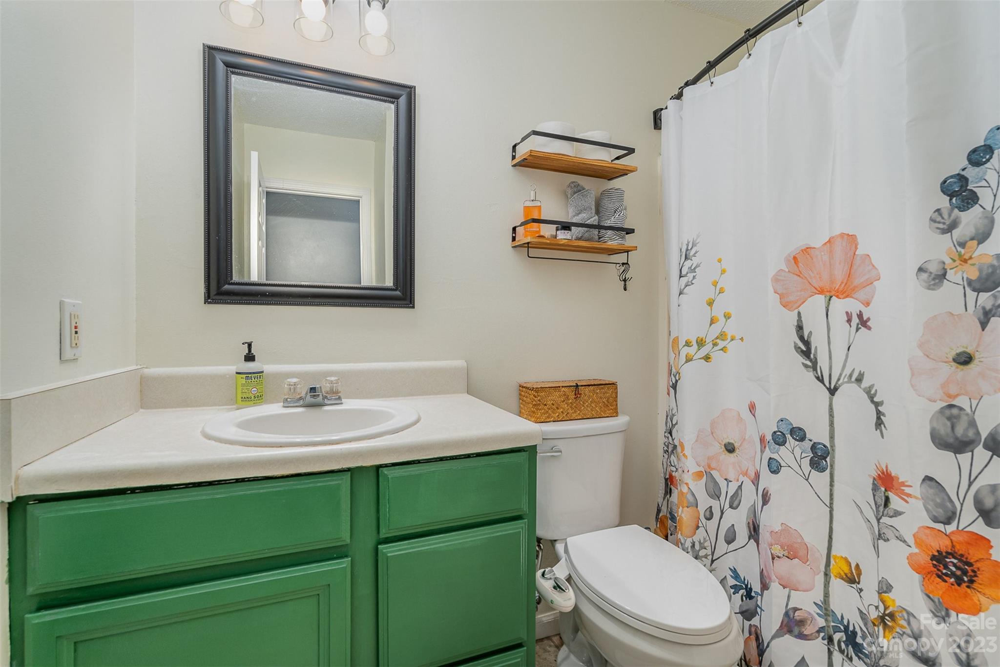 Shangri La - Residential