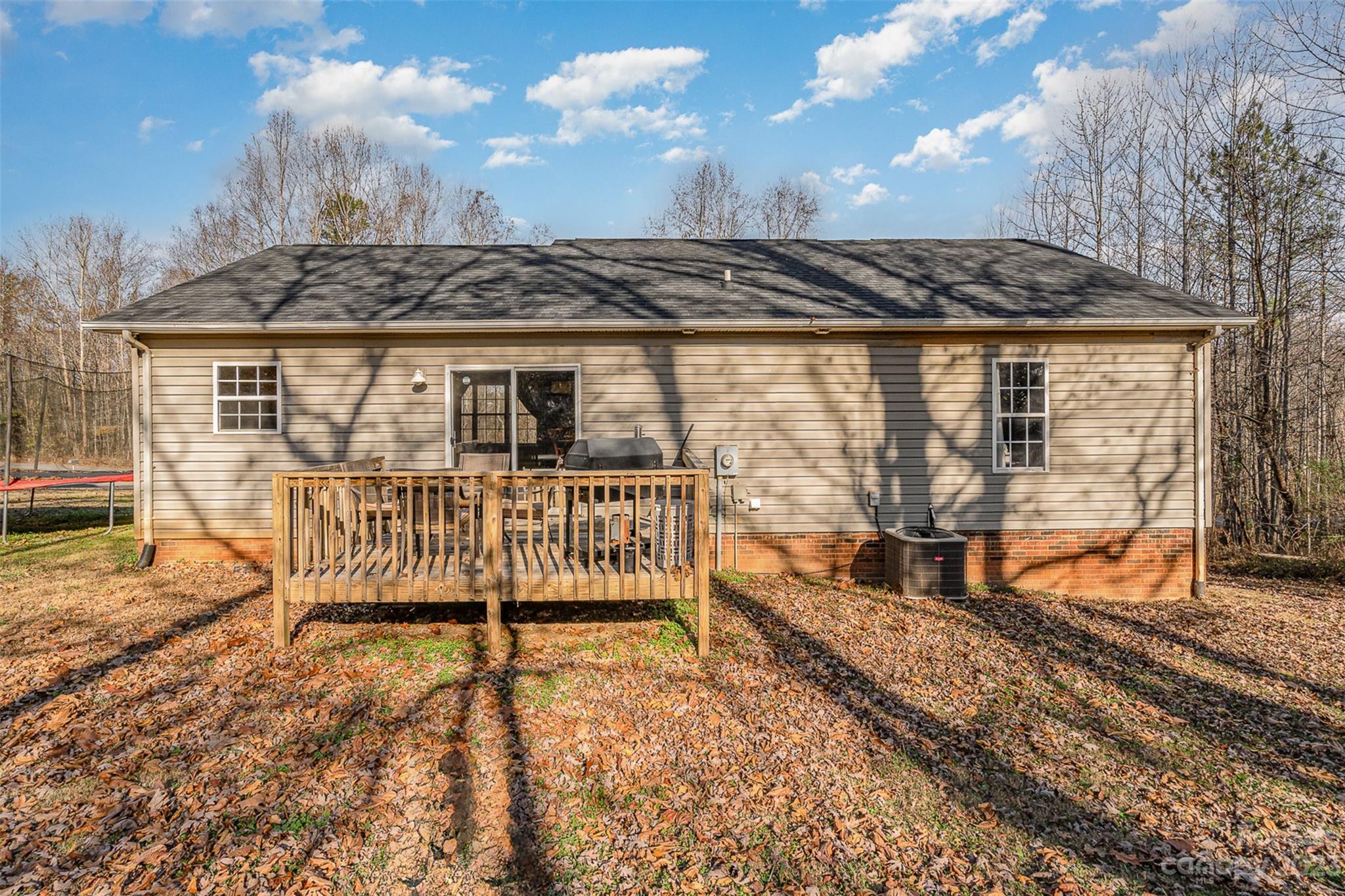 Shangri La - Residential