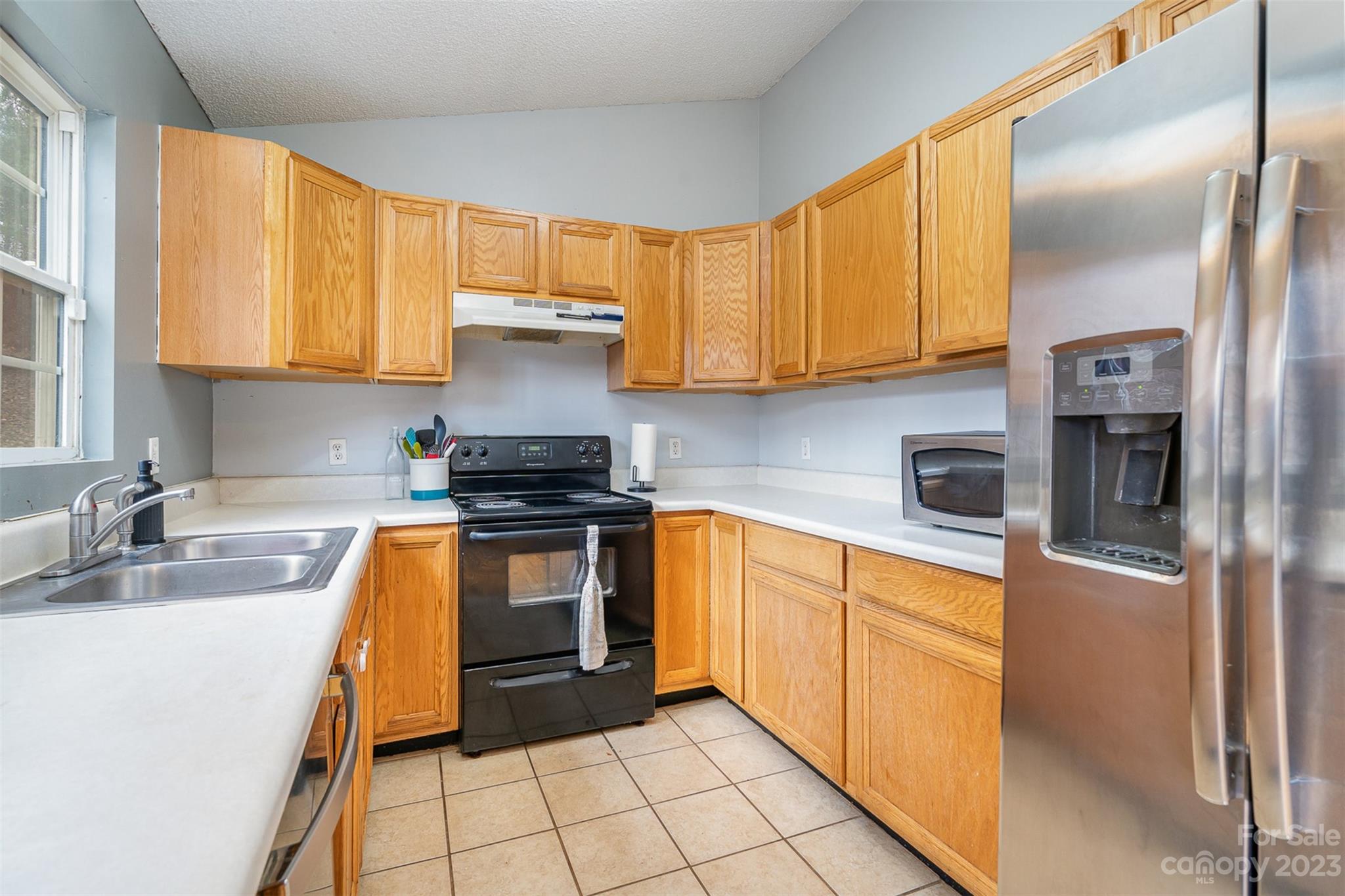 Shangri La - Residential