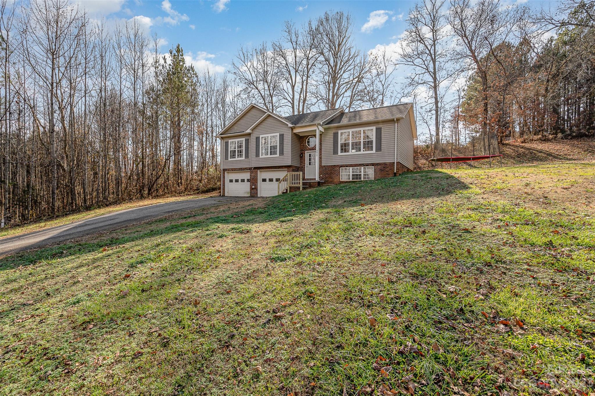 Shangri La - Residential