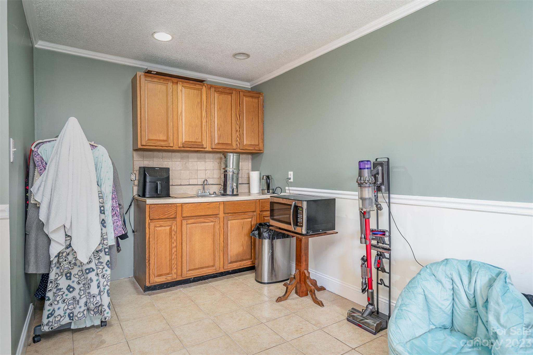 Shangri La - Residential