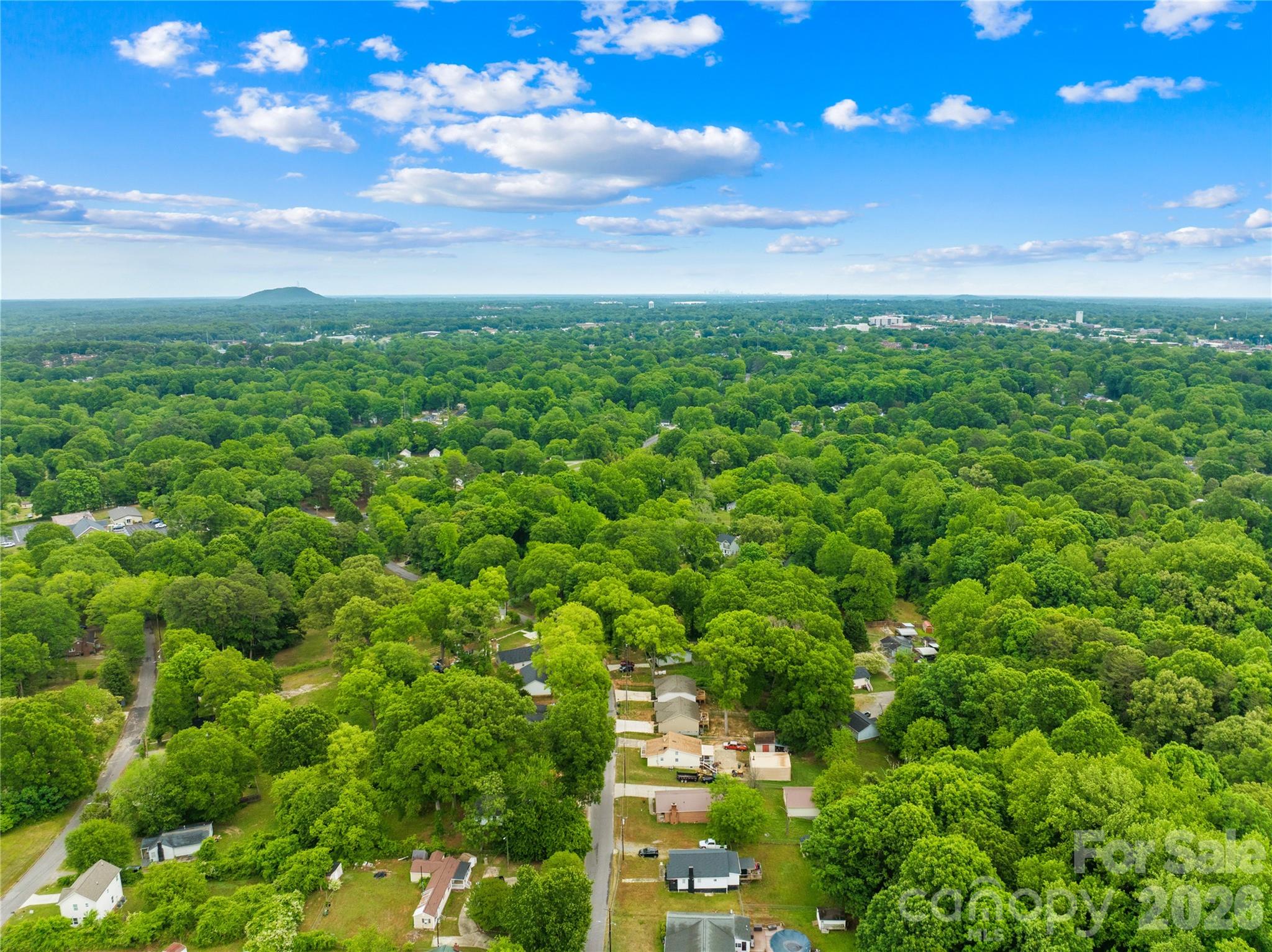 Jenkins Heights - Land