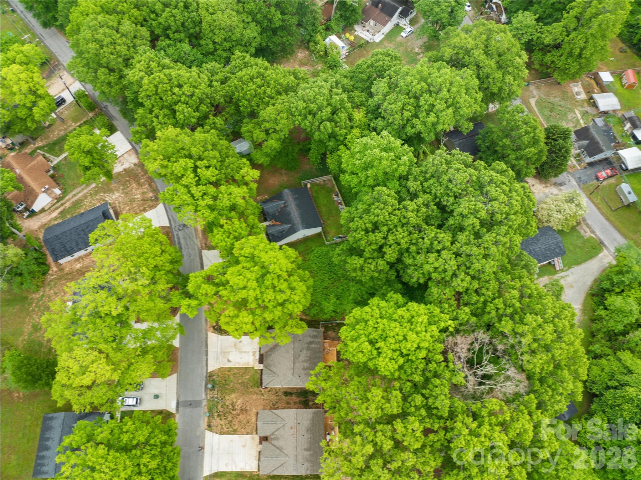 Jenkins Heights - Land
