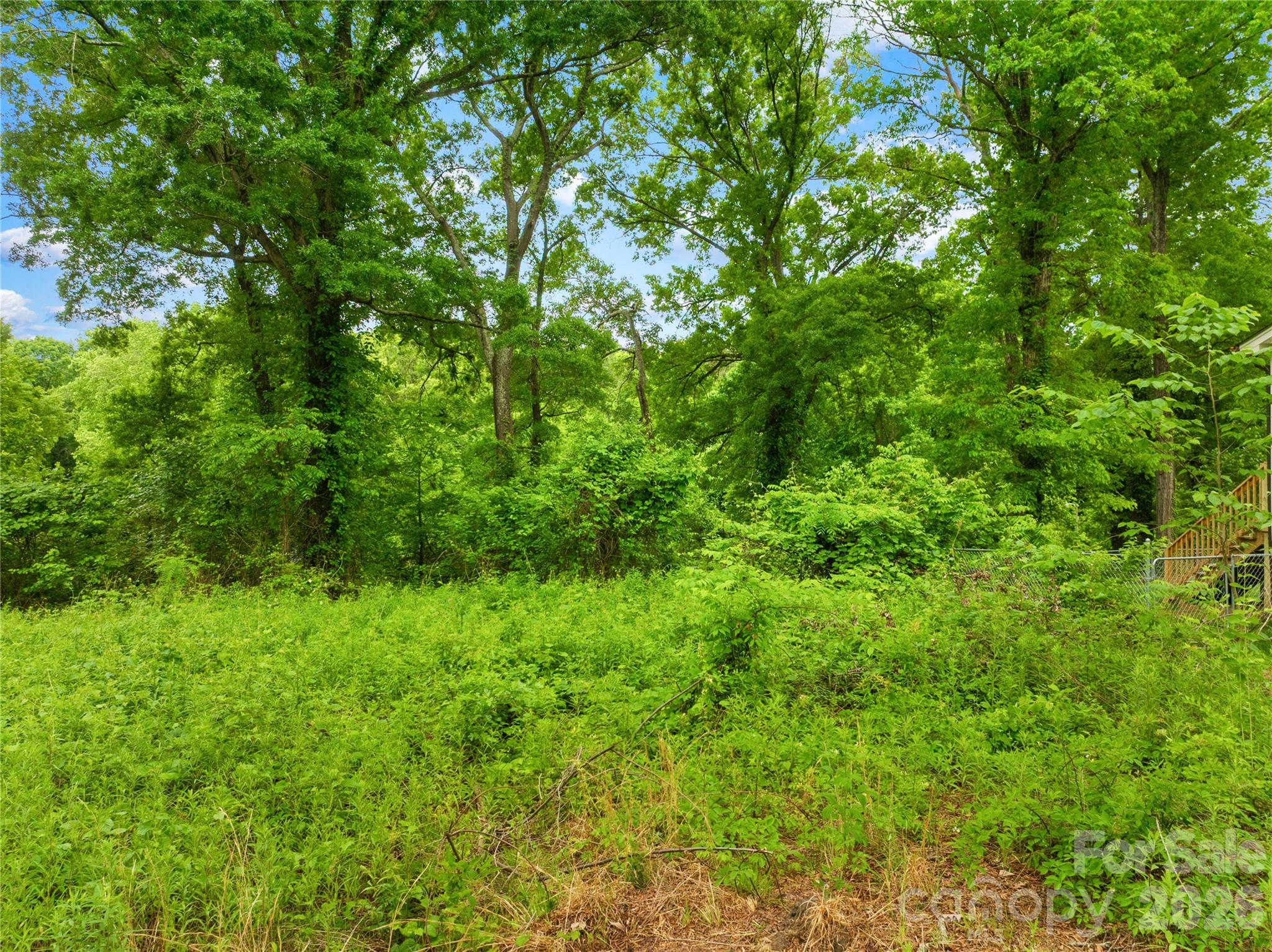 Jenkins Heights - Land